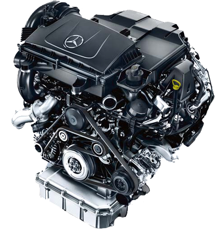 Mercedes Vito Engines for Sale | Find Cheap Vito Engine Here & Save ...